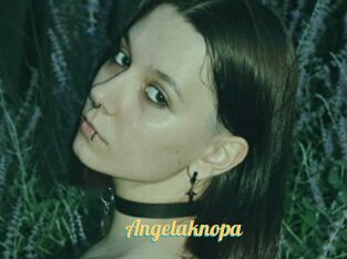 Angelaknopa