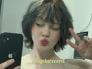 Angelarecord