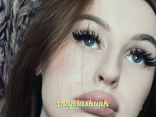 Angelaskunk