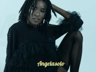 Angelasolo