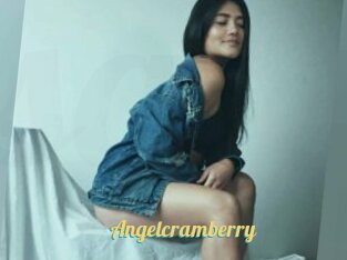 Angelcramberry