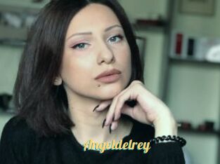 Angeldelrey
