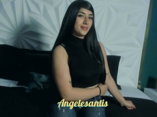 Angelesantis