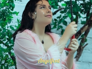Angelfont