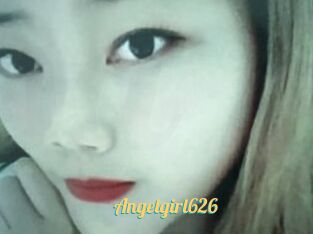 angelgirl626 Sex Amatrices