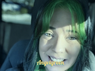 Angelgreen