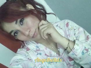 Angelhellds