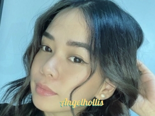 Angelhollis