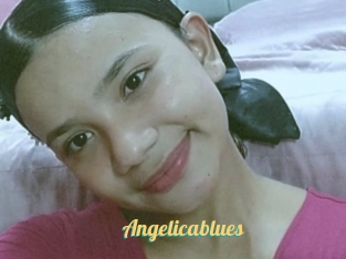 Angelicablues