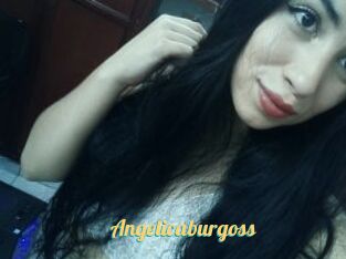 Angelicaburgoss
