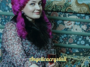 Angelicacrystall