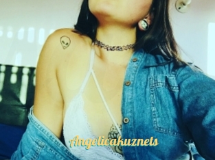 Angelicakuznets