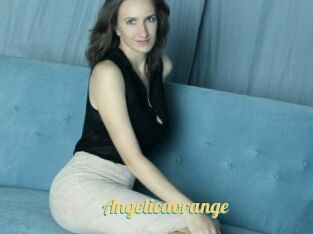 Angelicaorange