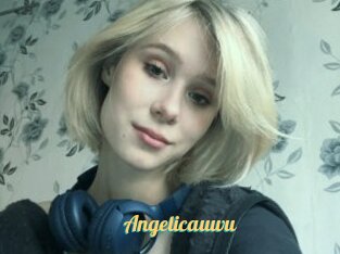 Angelicauwu