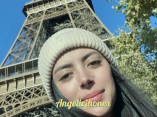 Angelicjhones