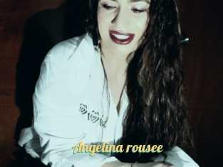 Angelina_rousee