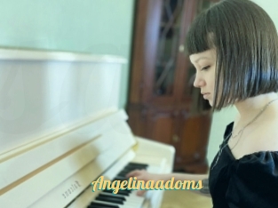 Angelinaadoms