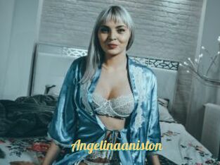 Angelinaaniston