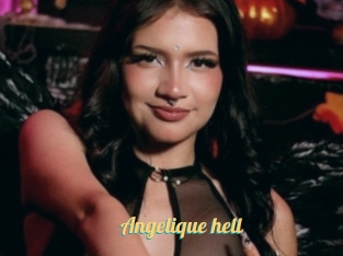 Angelique_hell