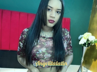 Angelitalatin