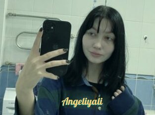 Angeliyali