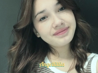 Angellillia
