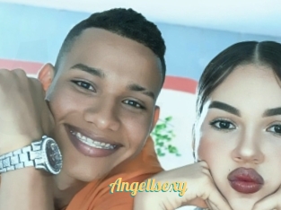 Angellsexy