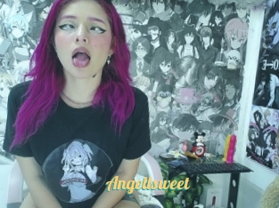 Angellsweet