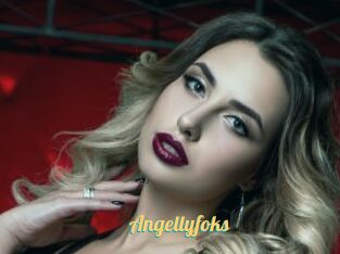 Angellyfoks