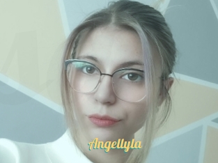 Angellyla