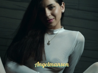 Angelmanson