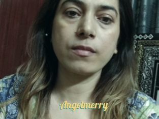 Angelmerry