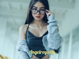 Angelroyalty