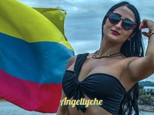Angeltyche