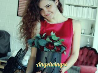 Angelwingse