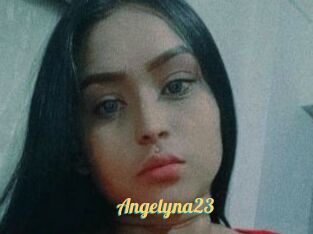 angelyna23 Sex Amatrices