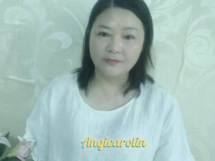 Angicarolin
