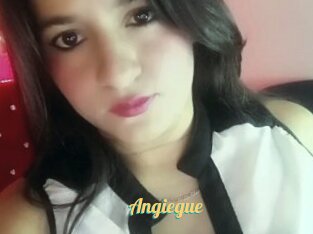 Angiegue