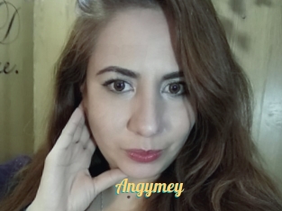 Angymey