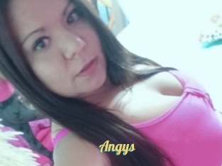 Angys