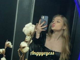 Angyyeyess