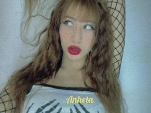 Anheta