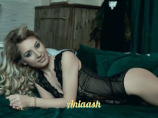 Aniaash