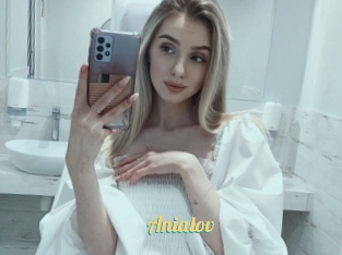 Anialov