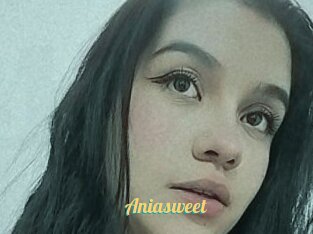 Aniasweet