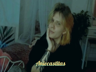 Aniecastitas