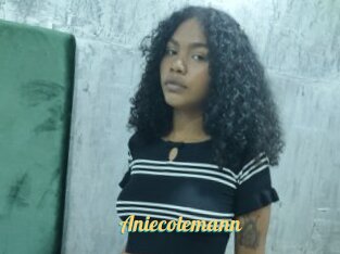 Aniecolemann
