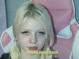 Anielastewenson