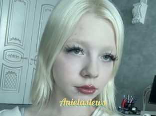Anielastews