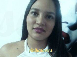 Anikalovers